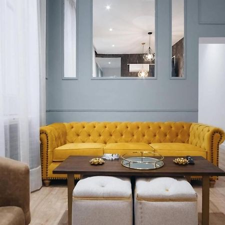 Apartamentos Plaza De Pedro Zerolo III マドリード エクステリア 写真