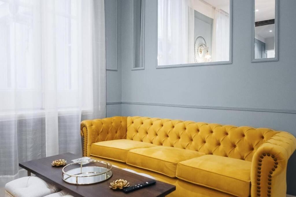 Apartamentos Plaza De Pedro Zerolo III マドリード エクステリア 写真